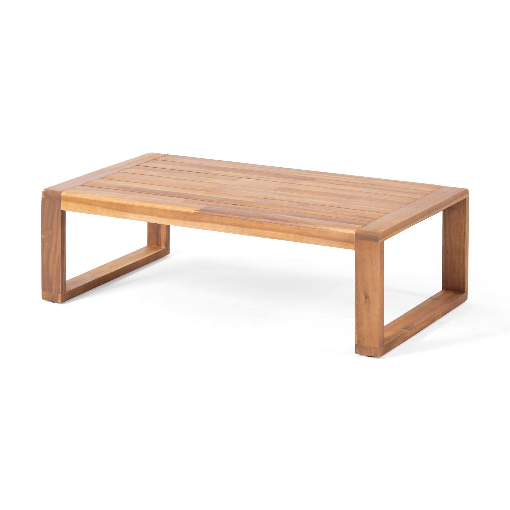 Paloma Loveseat and Coffee Table by HouseOfZazla