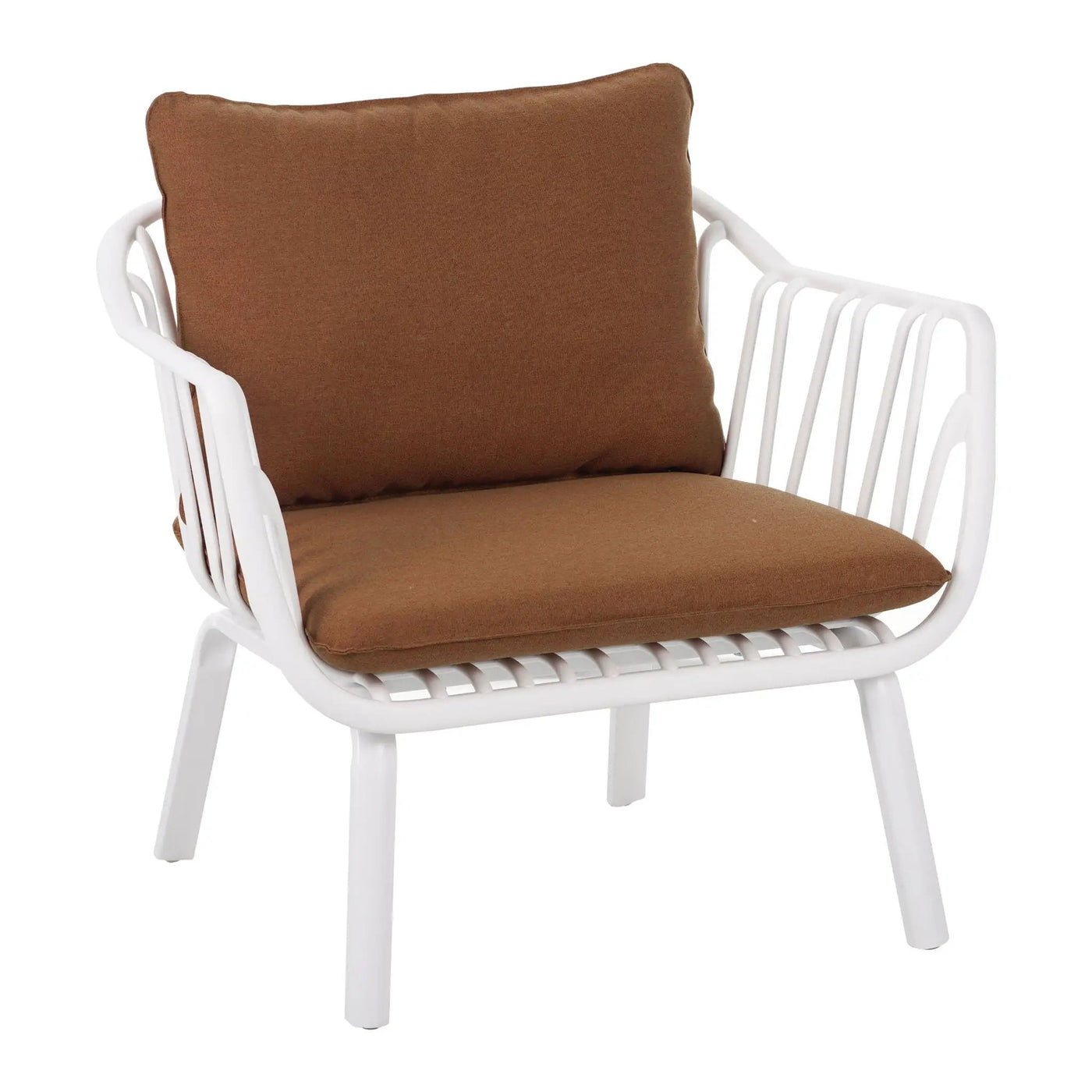 Huron Outdoor Club Chair (Set of 2) by HouseOfZazla