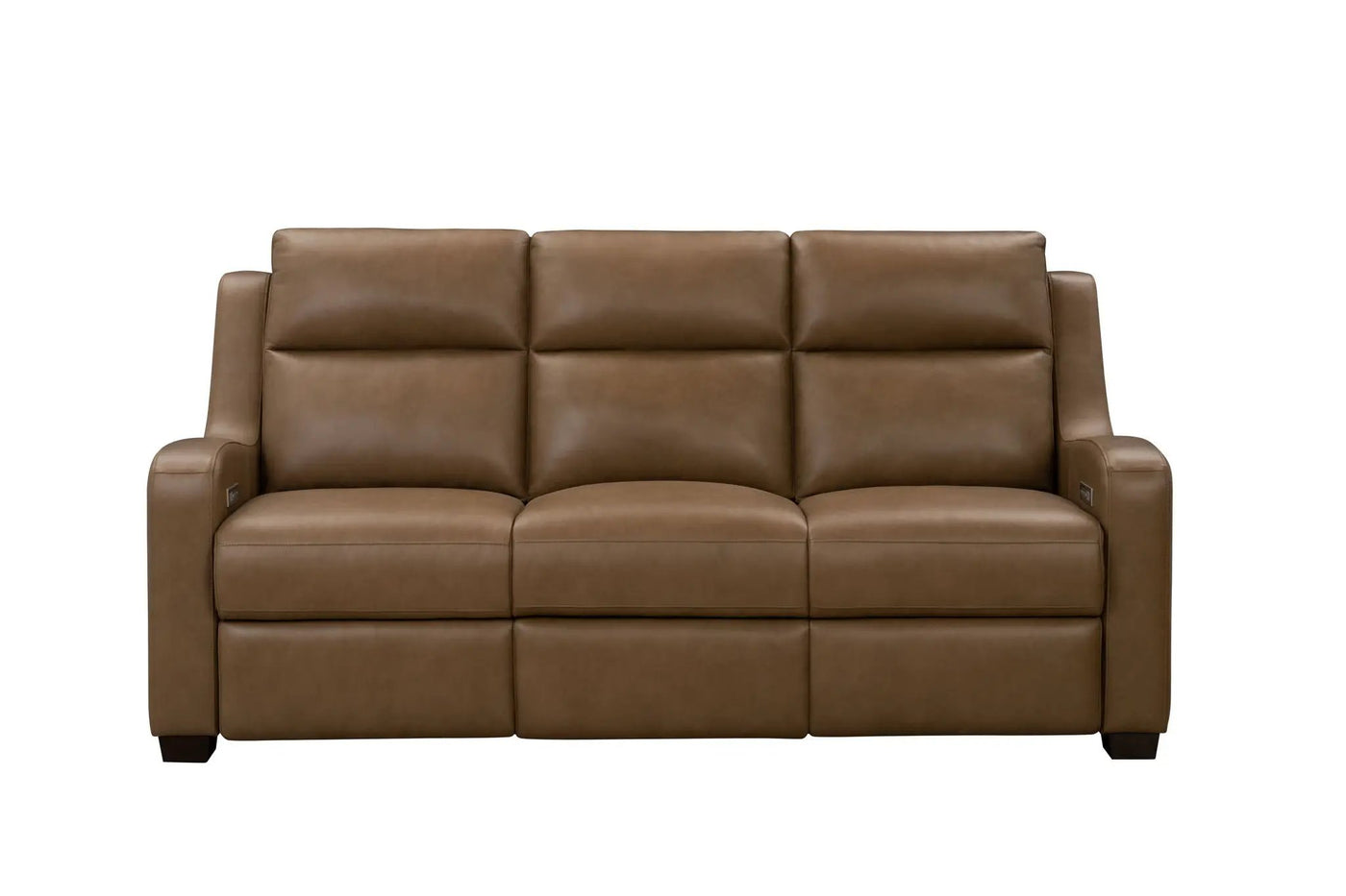 Ayden - Sofa With Power Recline, Power Headrest, Power Lumbar by Unique Piece Furniture