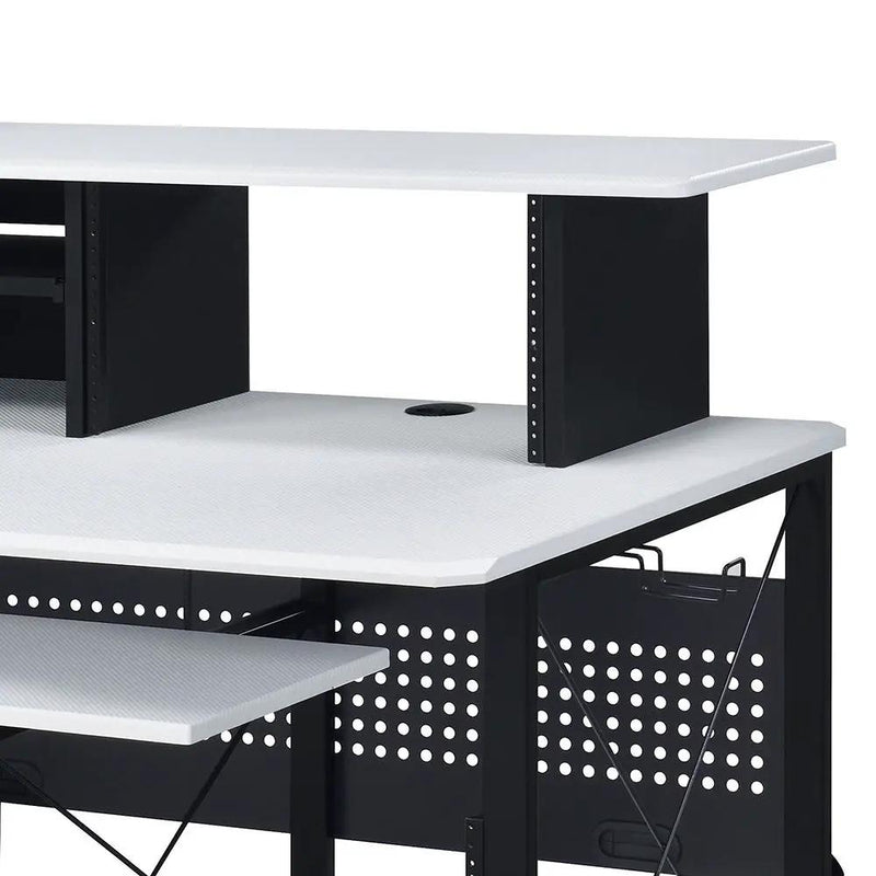 Megara - Music Desk by Unique Piece Furniture