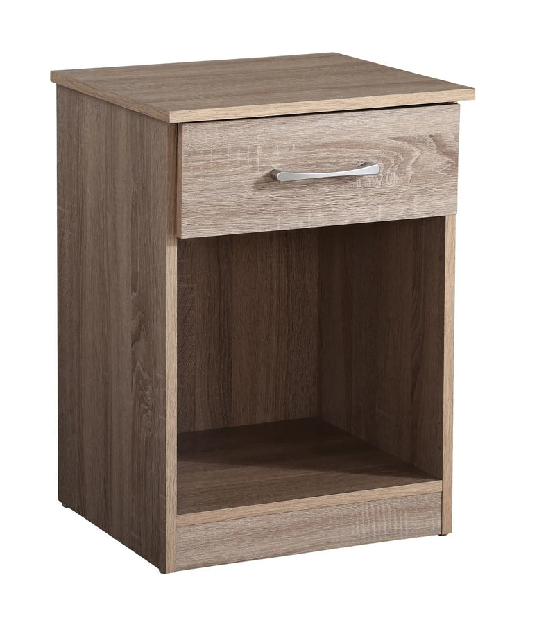 Lindsey - RTA Nightstand by Unique Piece Furniture