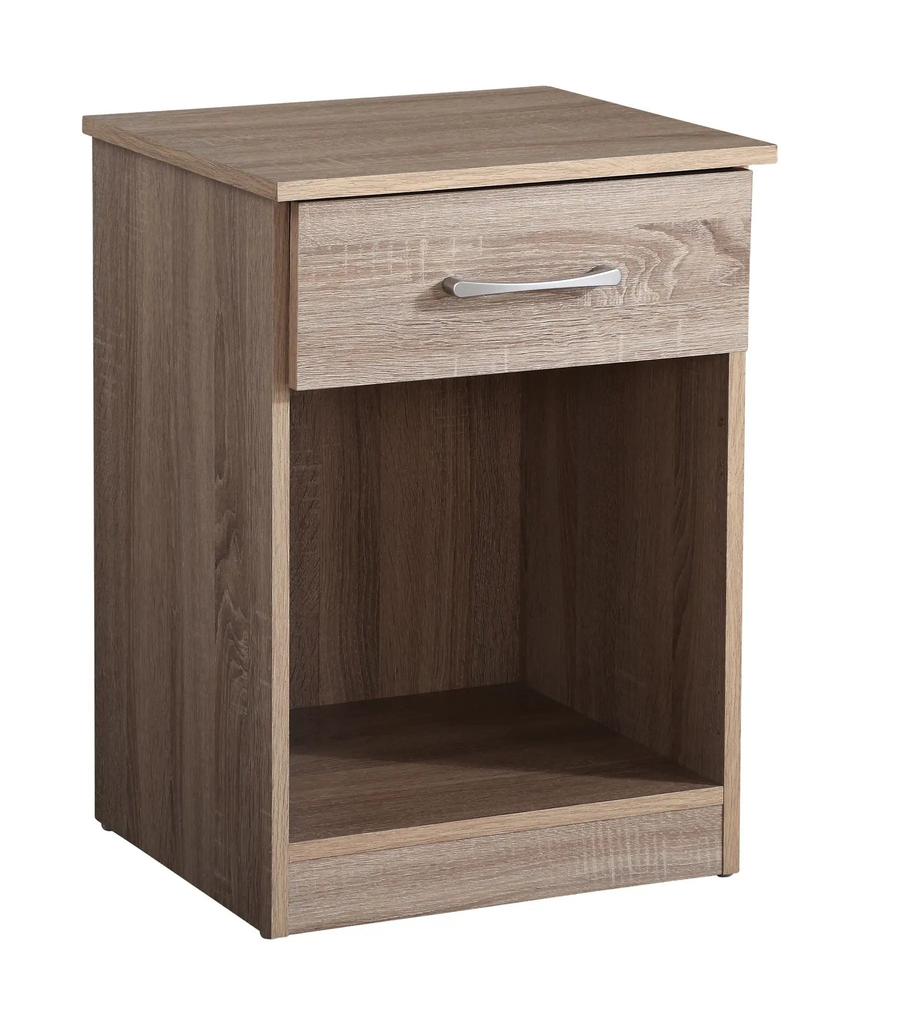 Lindsey - RTA Nightstand by HouseOfZazla