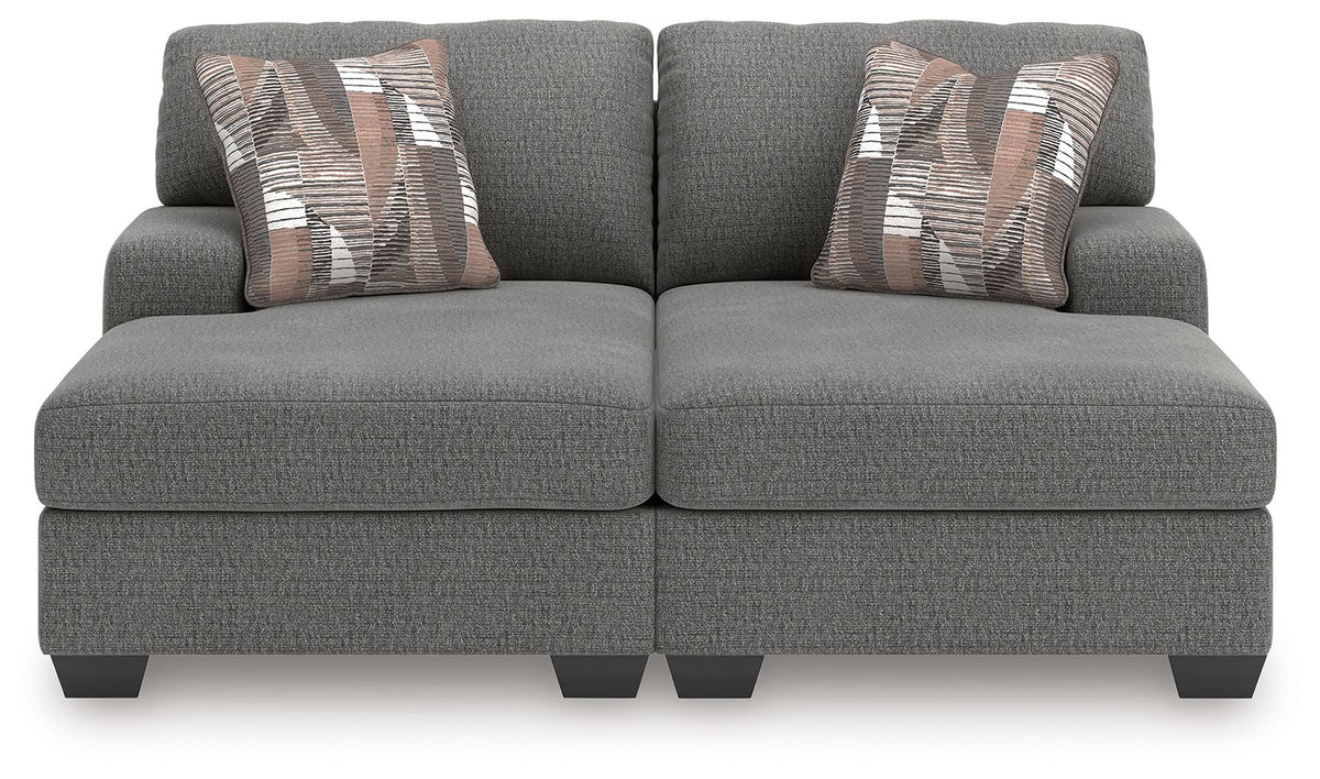 Clarington - Sectional, photo 5 of 13