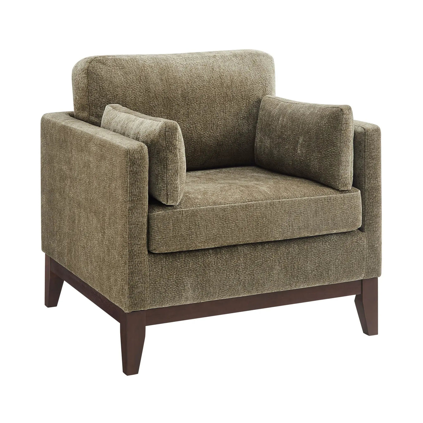 Chios Arm Chair by HouseOfZazla
