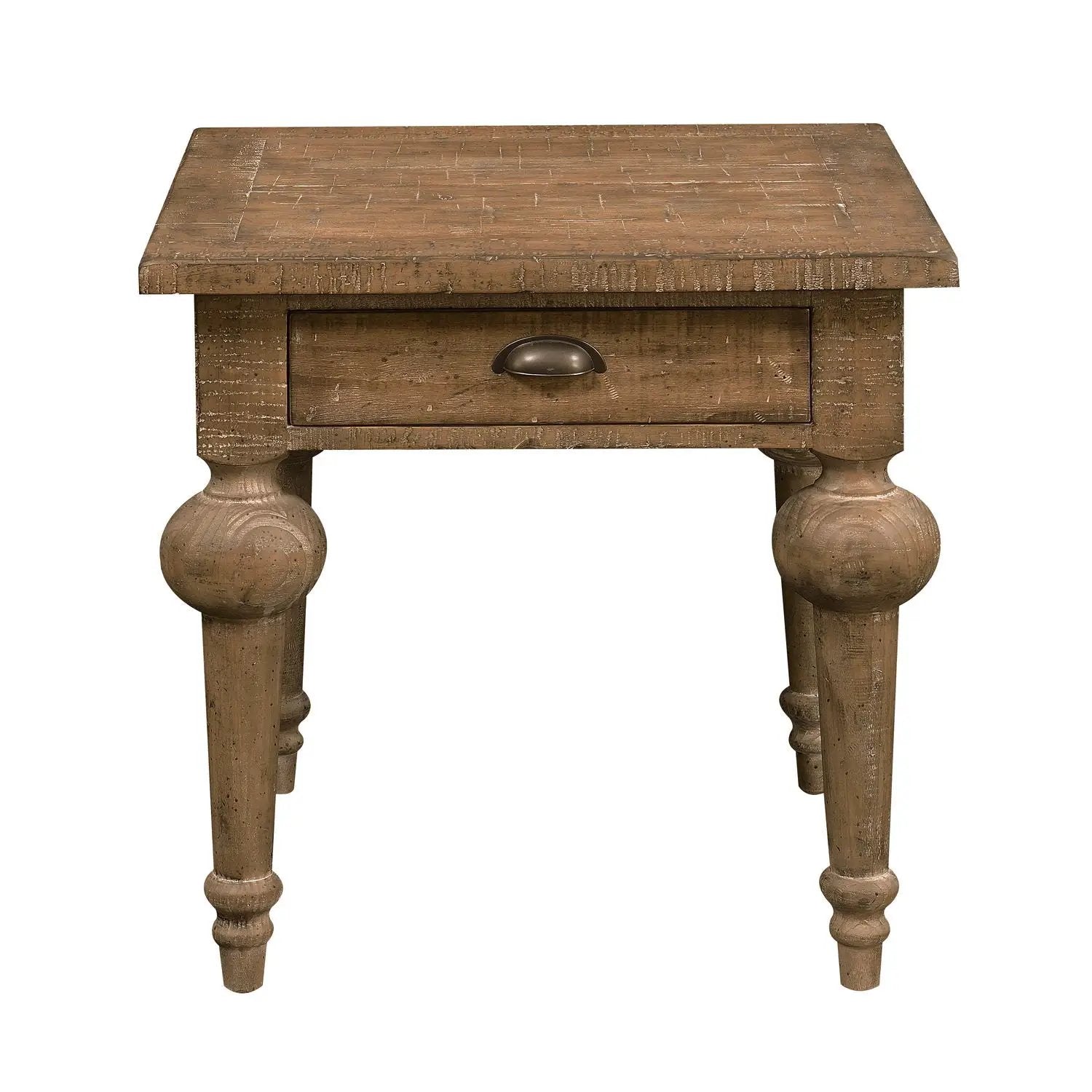 Ludin - Table by Unique Piece Furniture