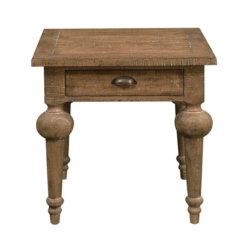 Ludin - Table by Unique Piece Furniture
