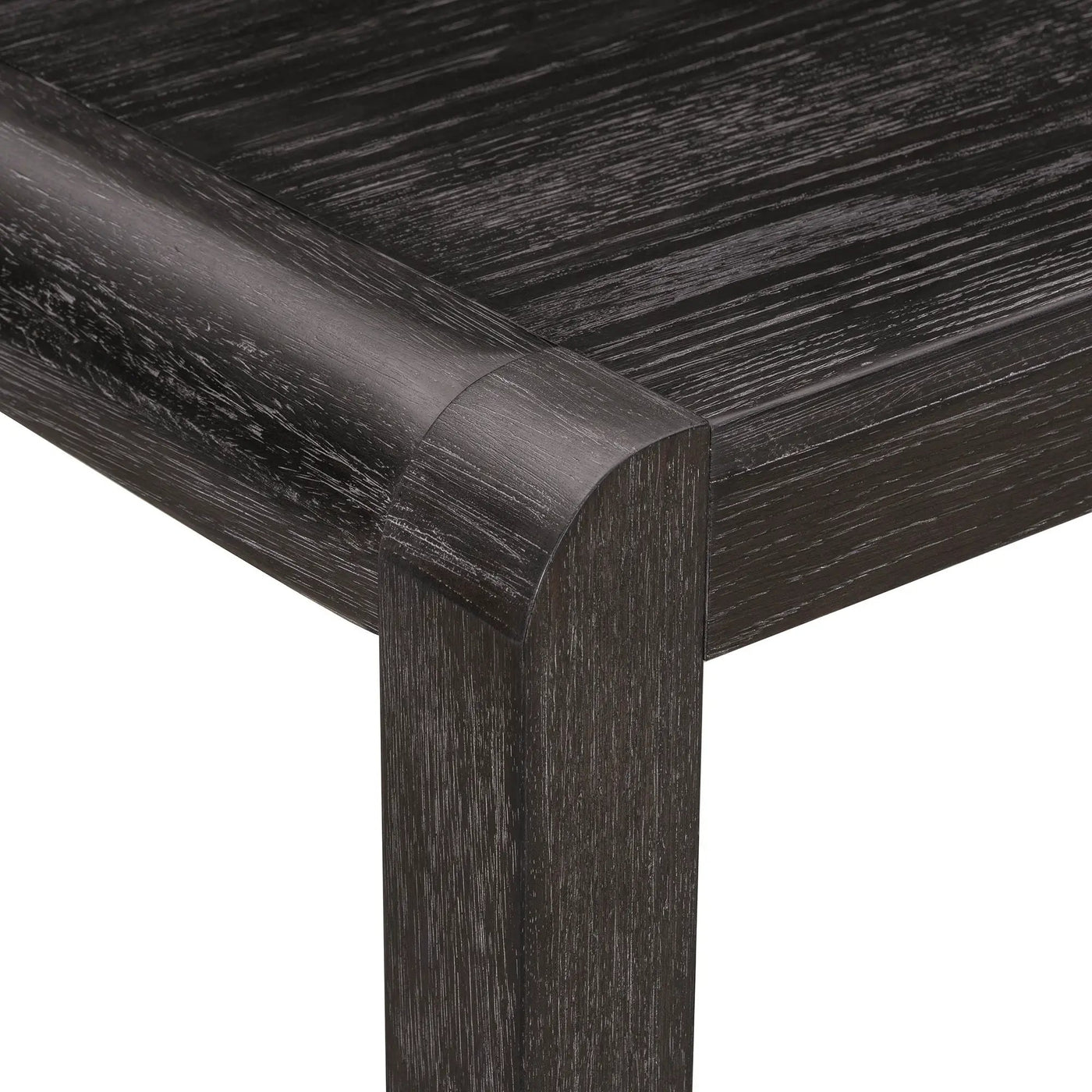 Extendable Dining Table Set With 4 Upholstered Chairs And 1 Bench by HouseOfZazla