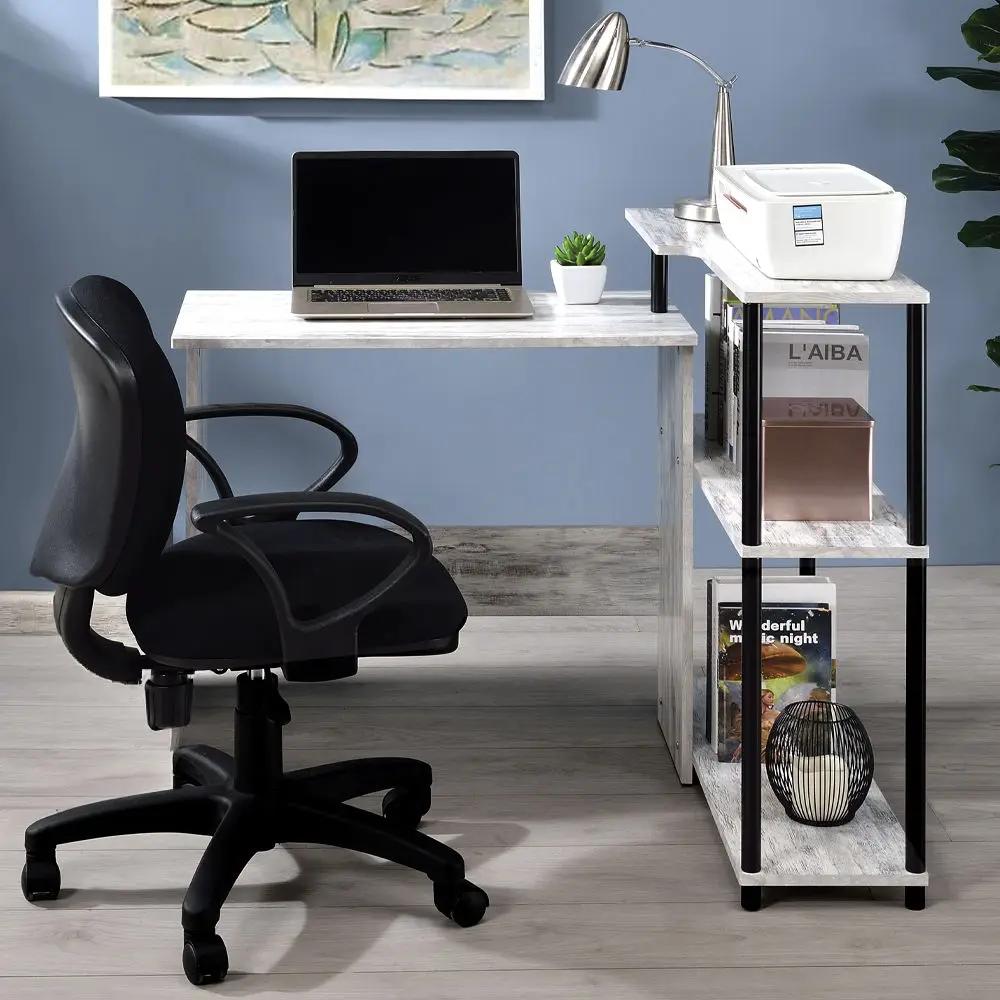 Ievi - Writing Desk by Unique Piece Furniture