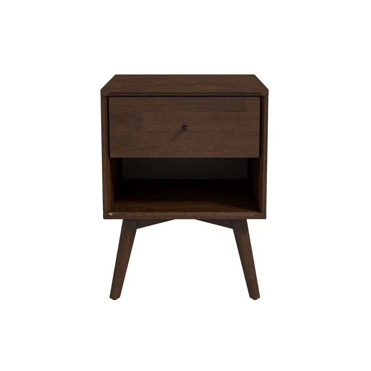 Caroline - Night Stand - Brown by HouseOfZazla