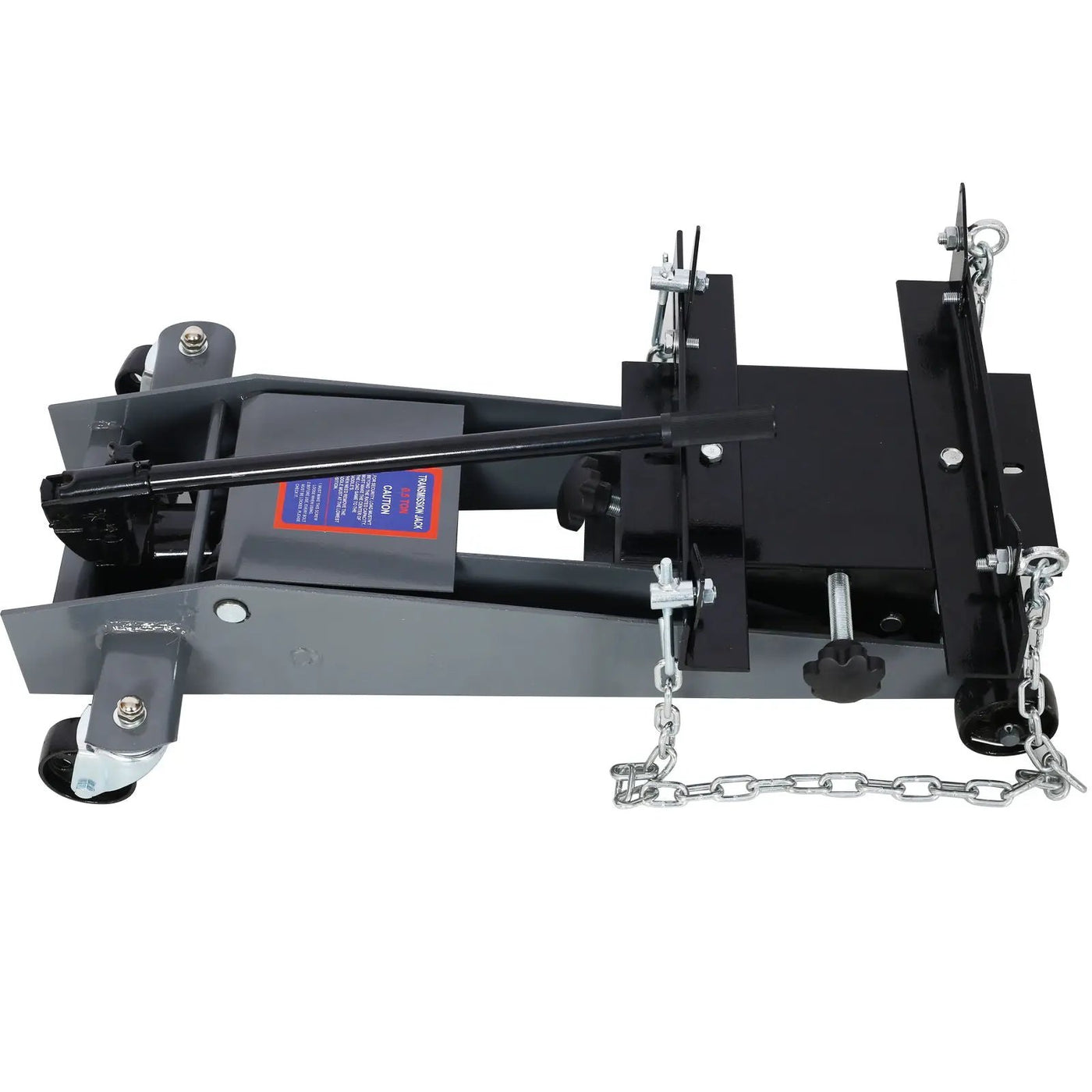 Hydraulic Transmission Floor Jack by HouseOfZazla