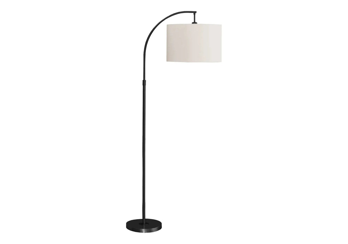 Contemporary Design Floor Lamp Lighting by HouseOfZazla