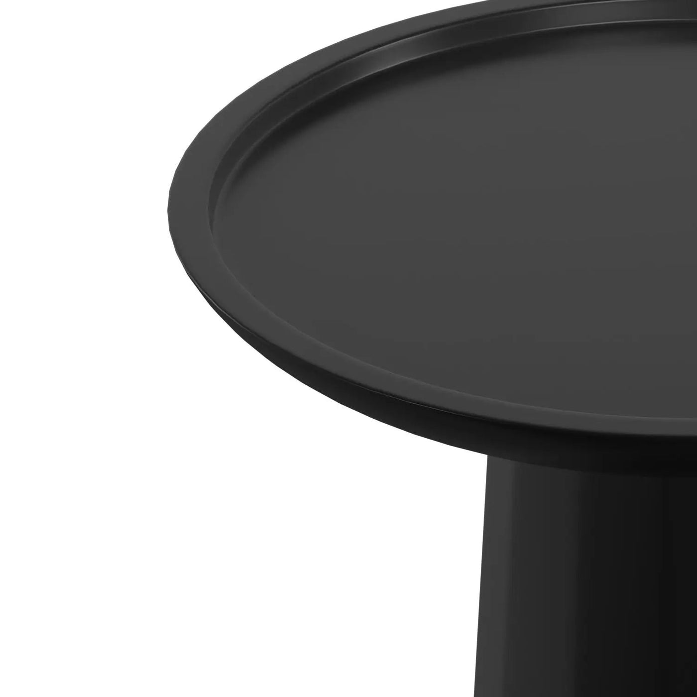 Dayton - Handcrafted Wooden Accent Table by HouseOfZazla