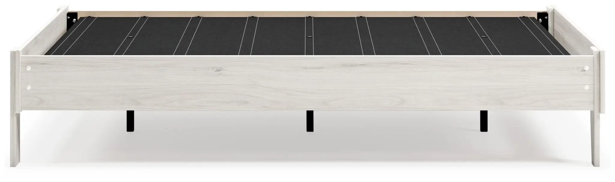 Socalle - Platform Bed by Unique Piece Furniture