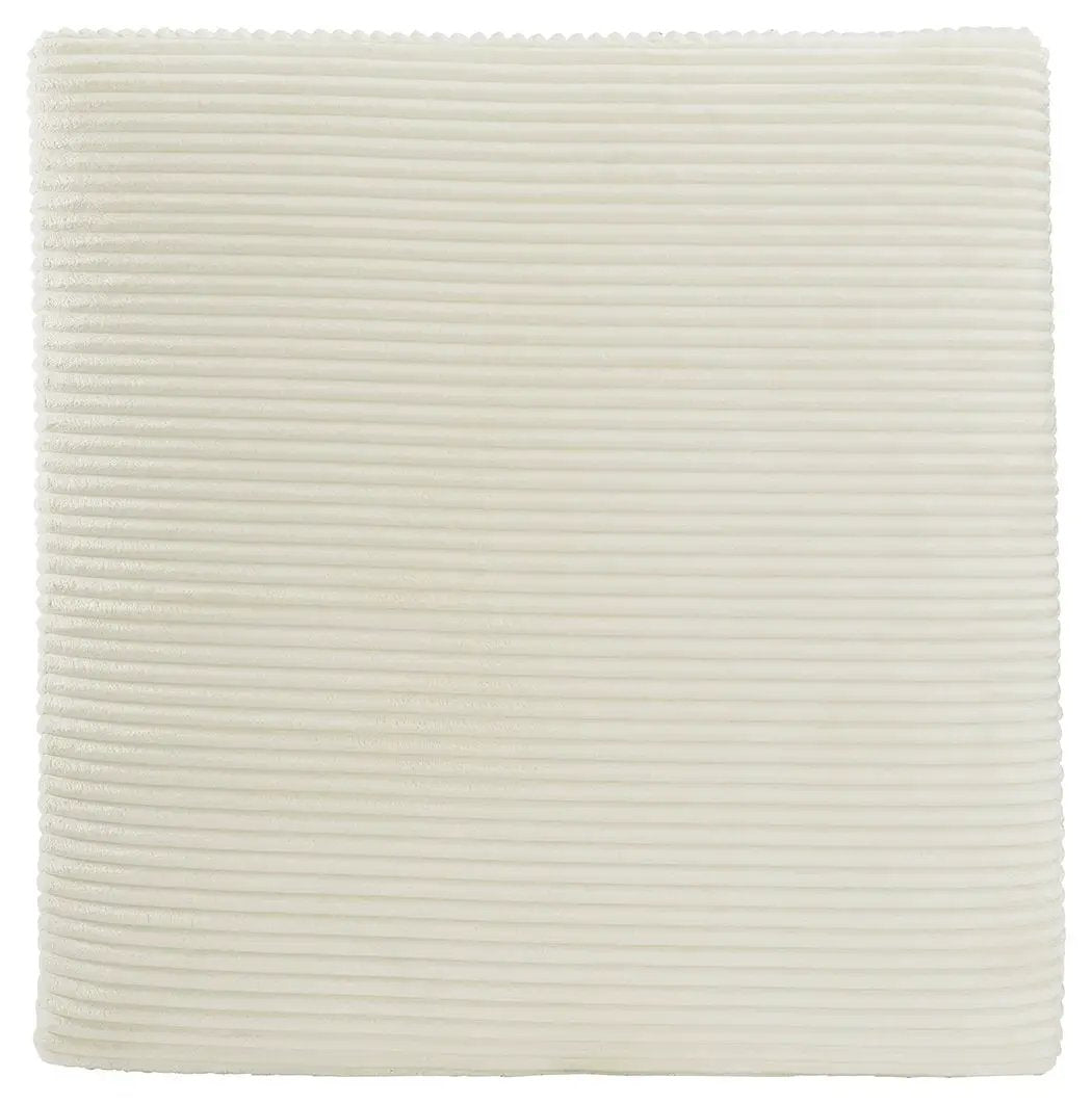 Lindyn - Oversized Accent Ottoman by Unique Piece Furniture