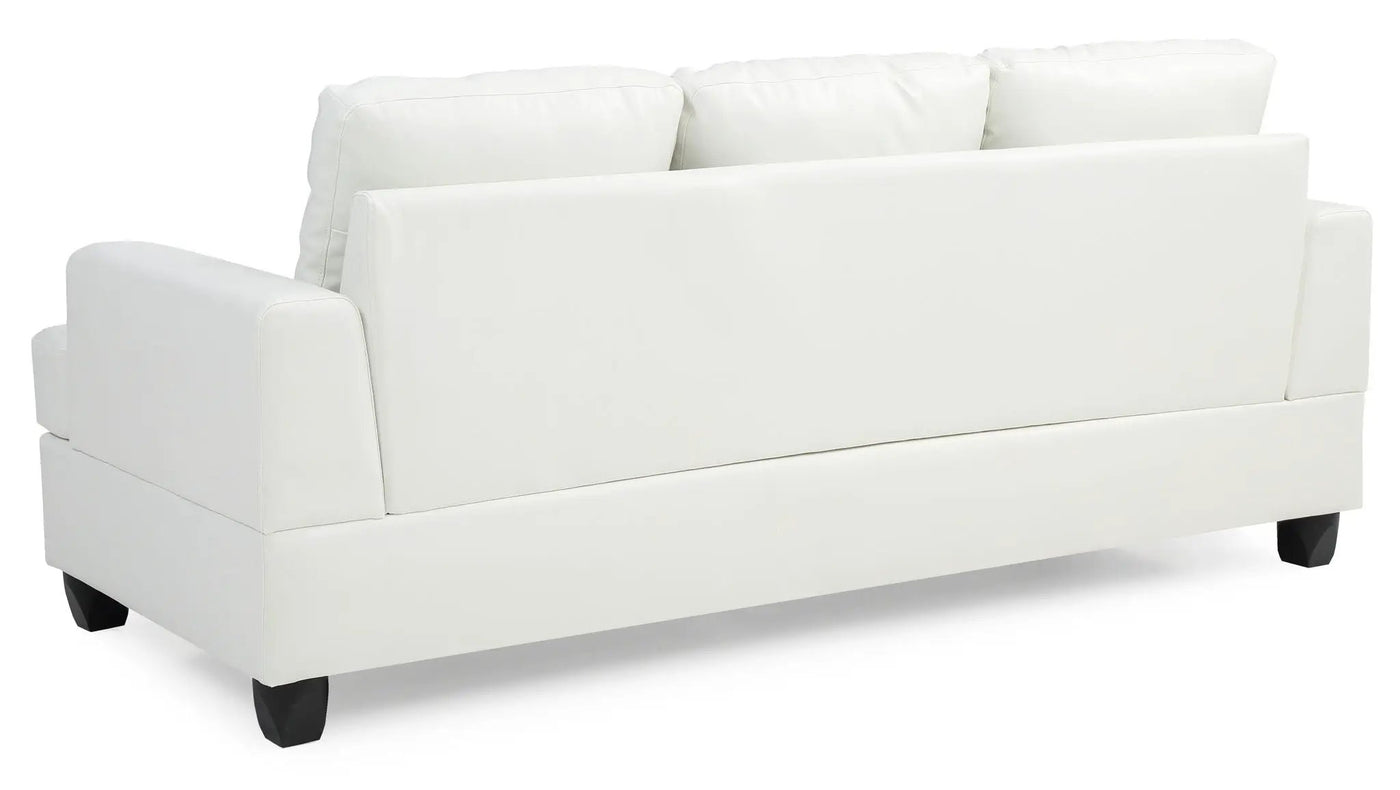 Sandridge - Sofa by HouseOfZazla
