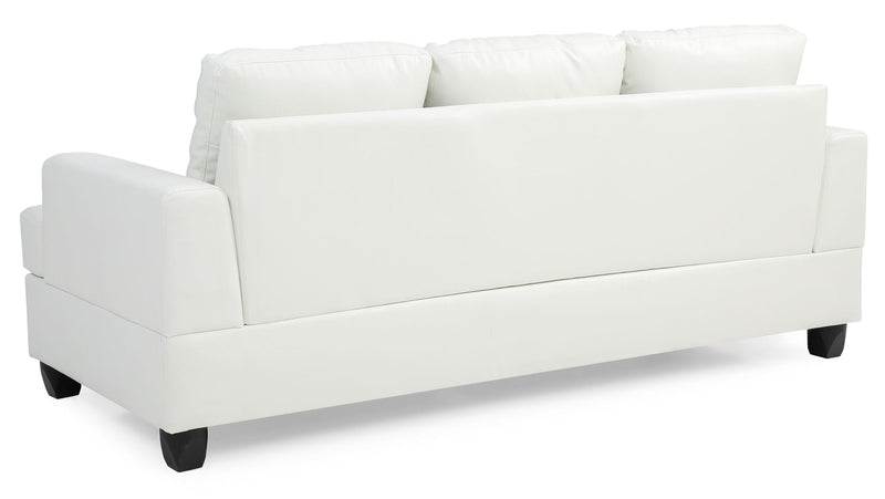 Sandridge - Sofa by Unique Piece Furniture