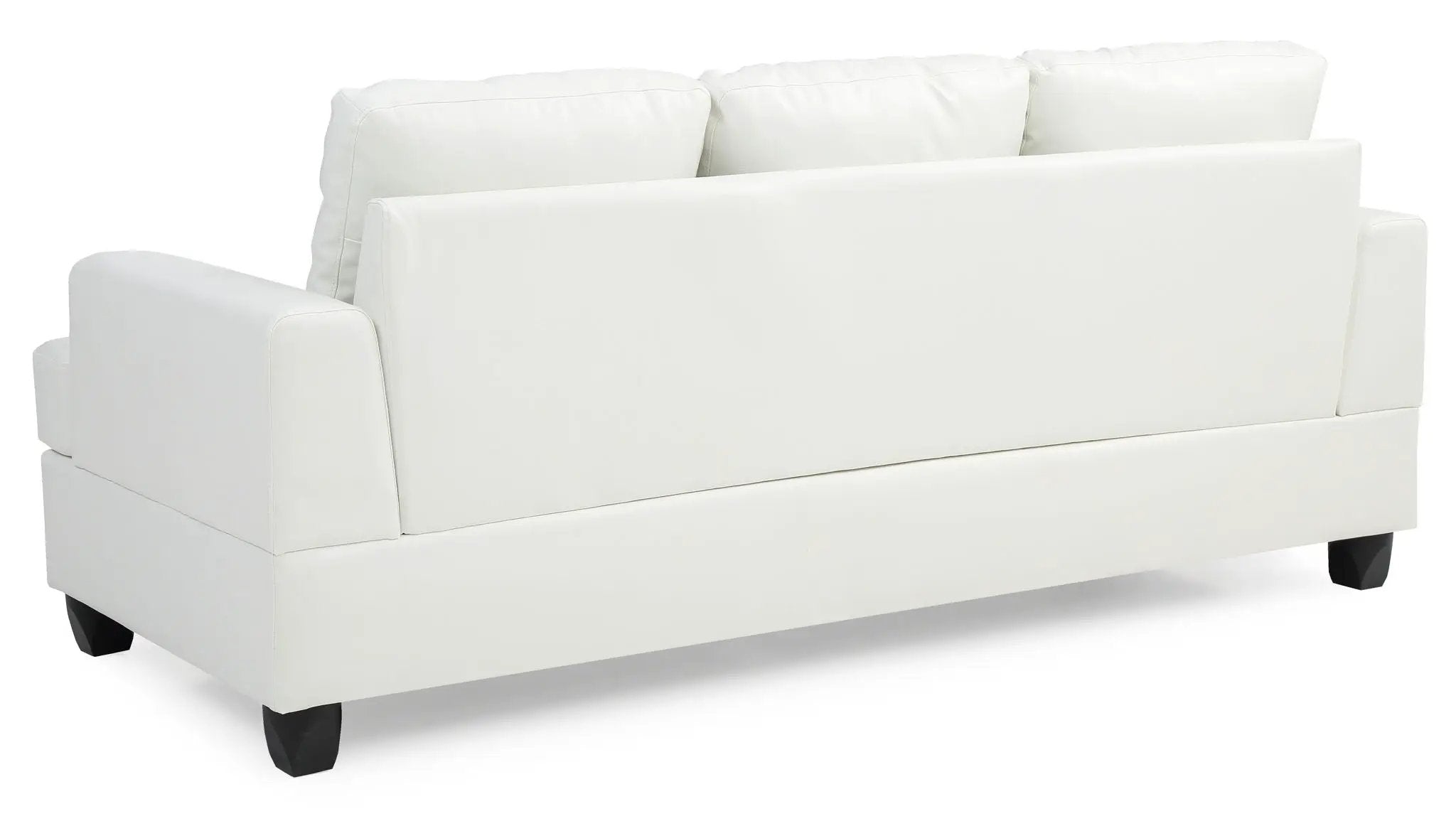 Sandridge - Sofa by HouseOfZazla