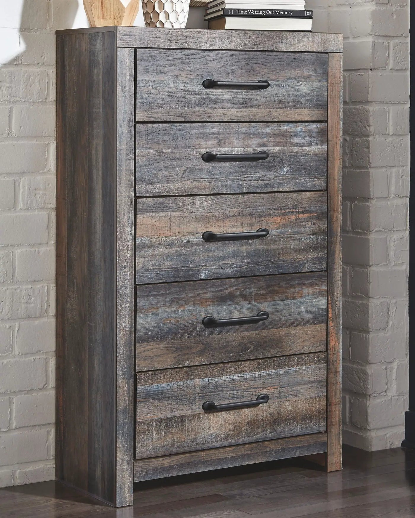 Drystan - Bedroom Set by Unique Piece Furniture