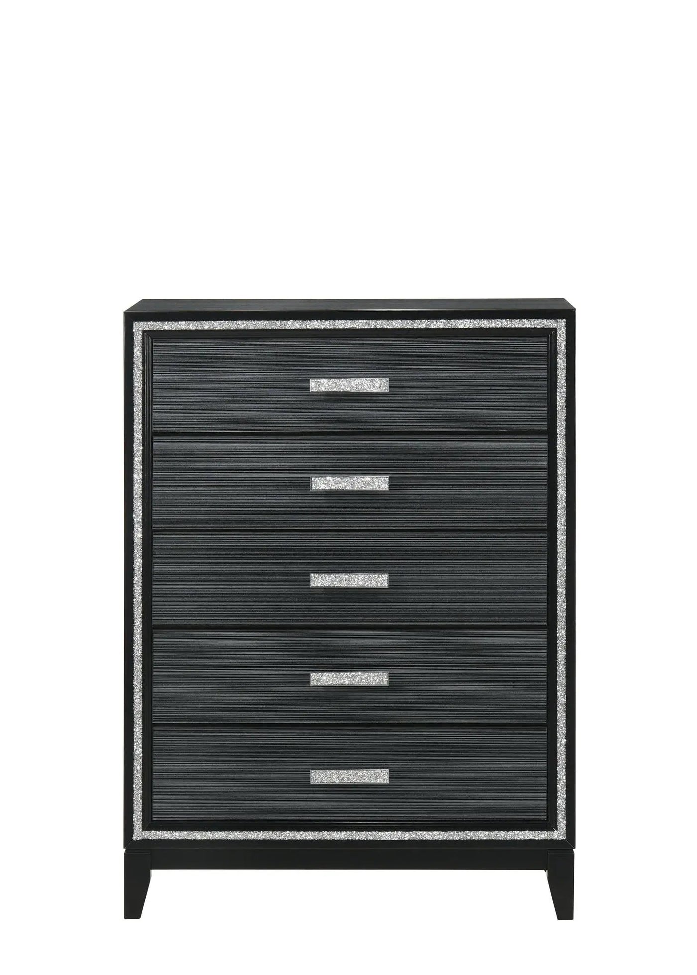 Haiden - Chest, Elegant Design by HouseOfZazla