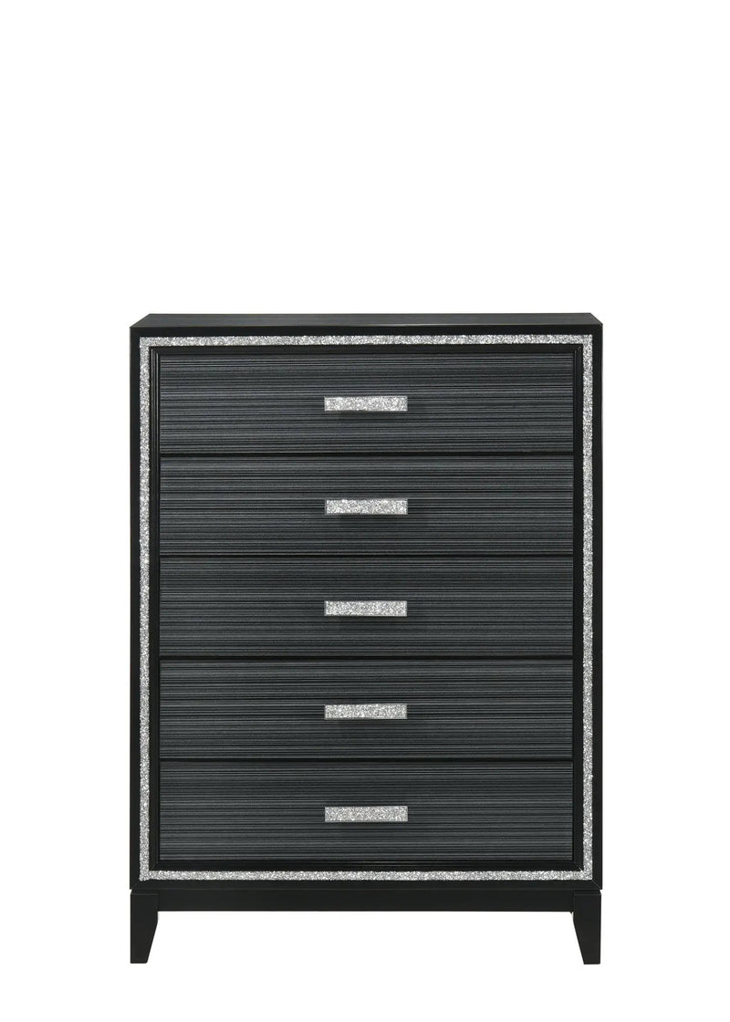 Haiden - Chest, Elegant Design by Unique Piece Furniture