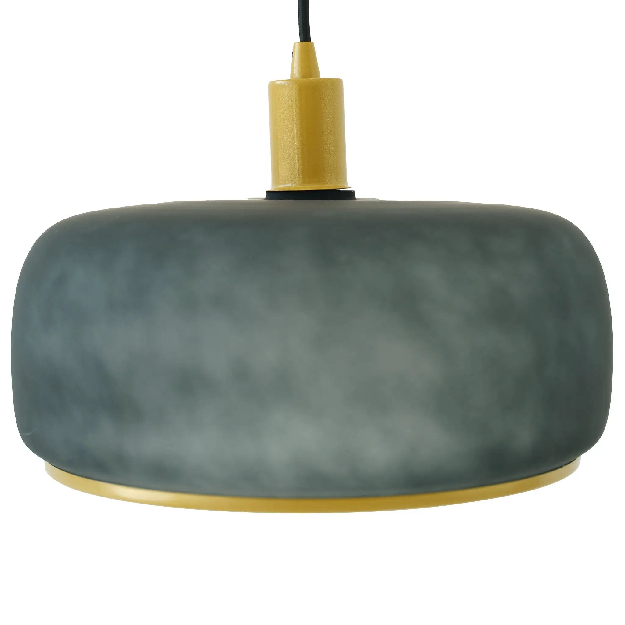 Dune Pendant Lamp by HouseOfZazla