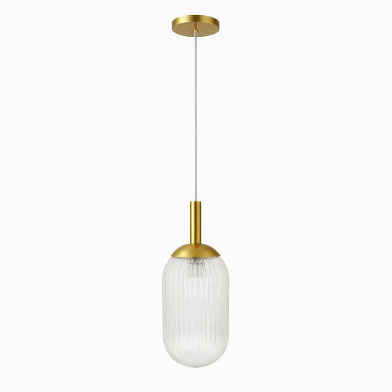Gemma Pendant Lamp by HouseOfZazla
