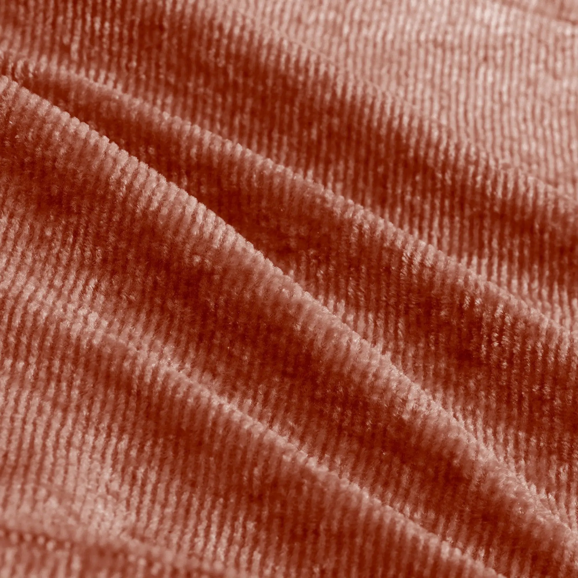 Ottoman Velvet-Red by HouseOfZazla