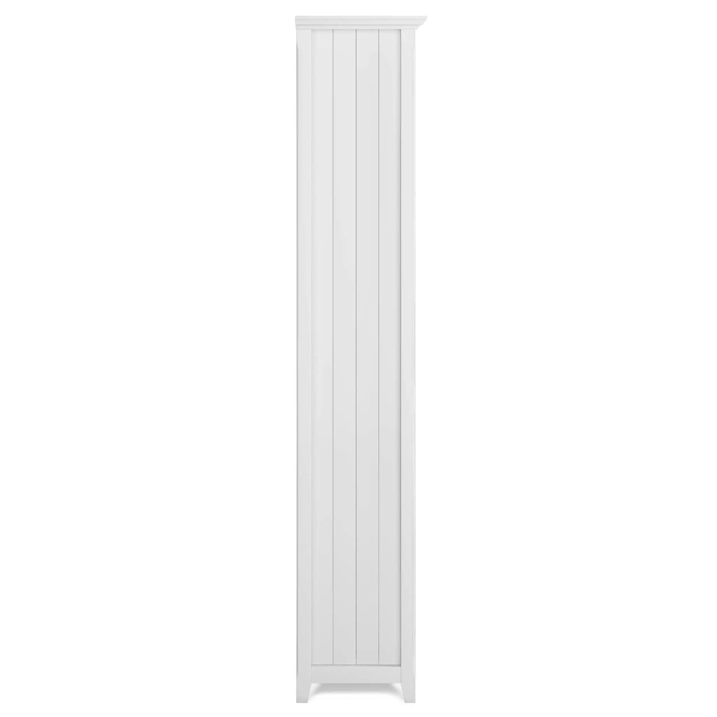 Acadian - 5 Shelf Bookcase, Handcrafted by HouseOfZazla