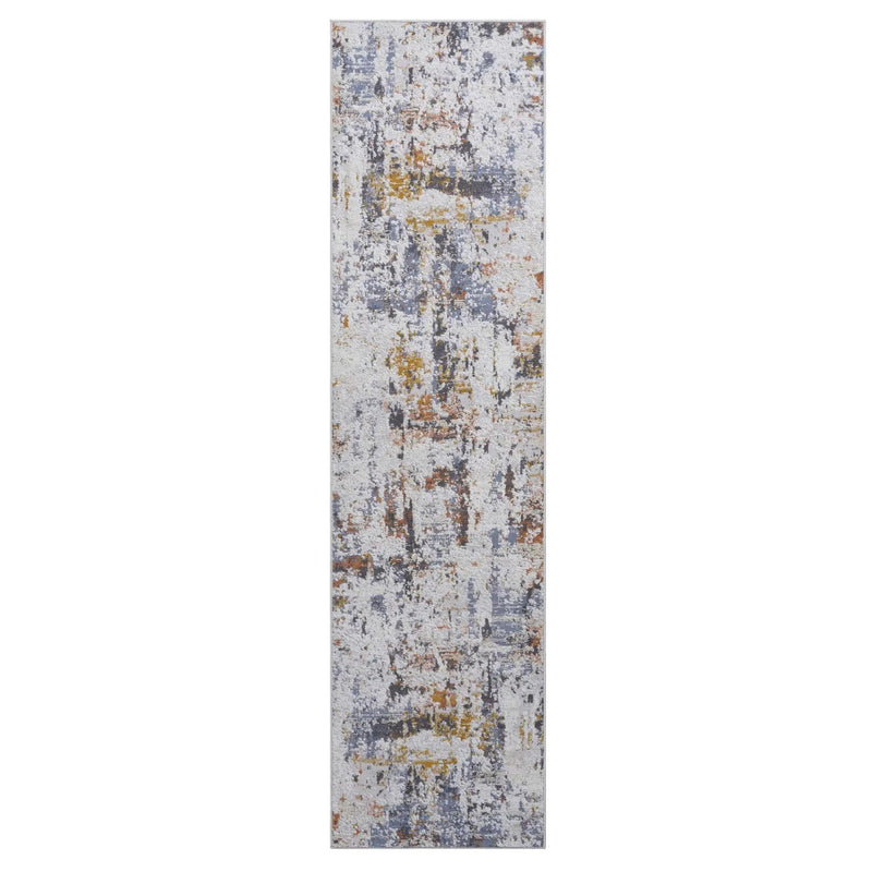 Payas - Abstract Runner Rug by Unique Piece Furniture