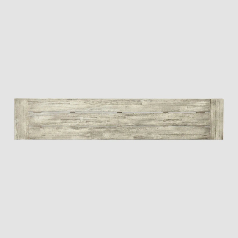 Carlisle Dining Bench