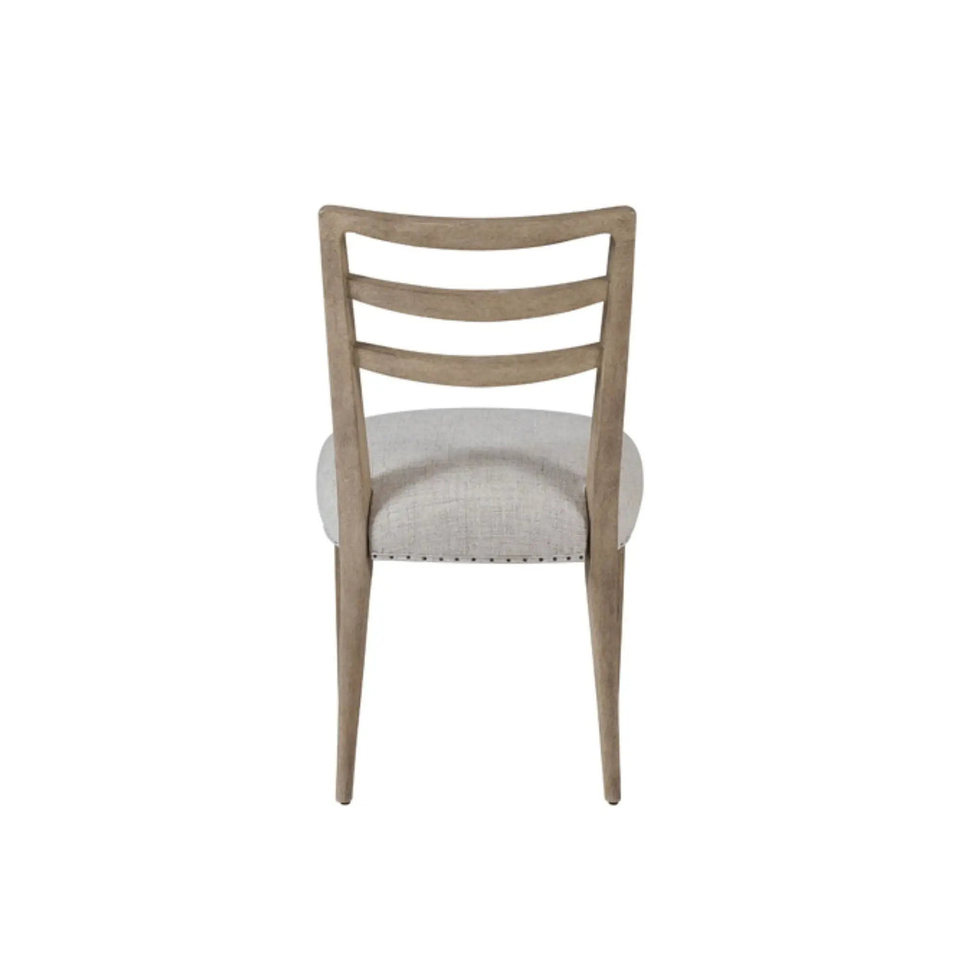 Ladderback Side Dining Chair (Set of 2) by HouseOfZazla