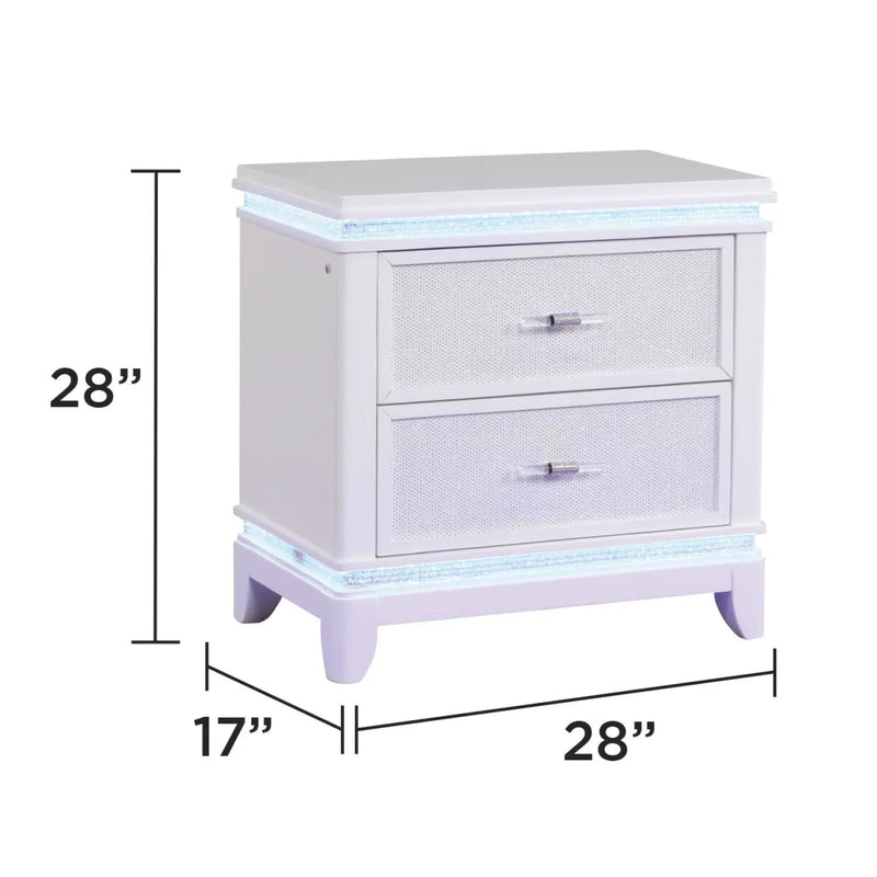 Opium - Bedroom Set by HouseOfZazla