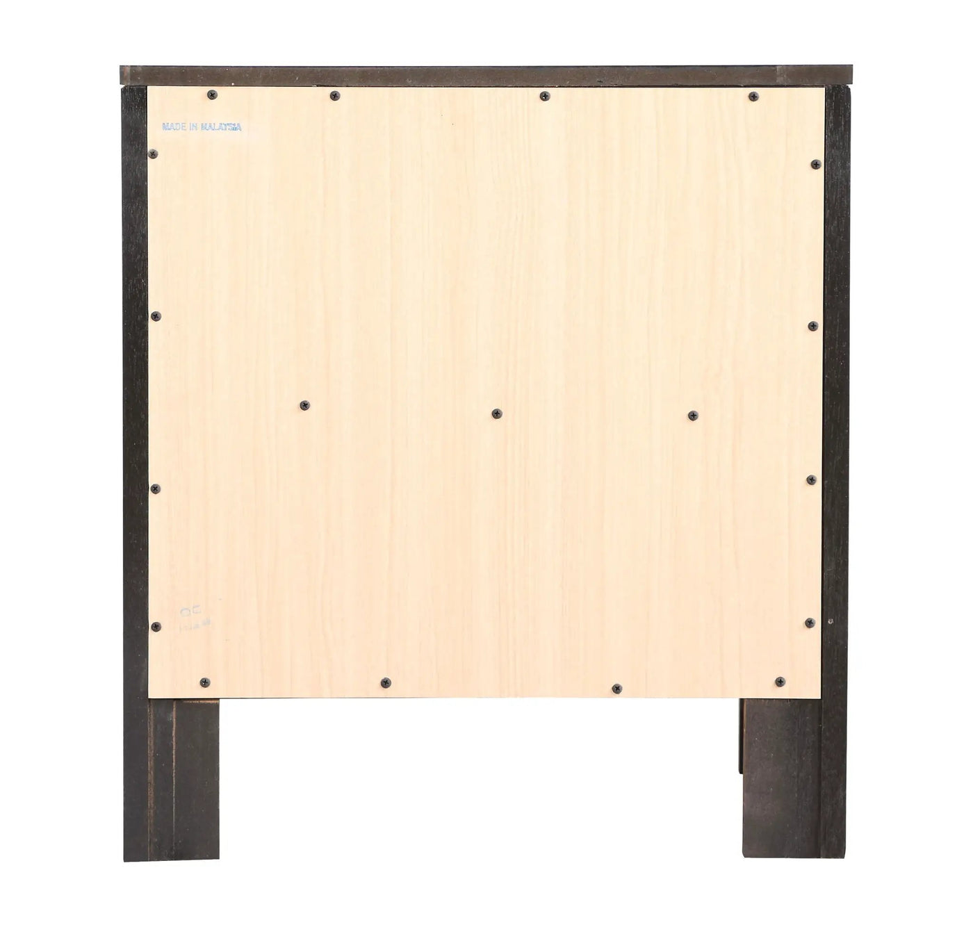 Charming Nightstand With Drawers by HouseOfZazla
