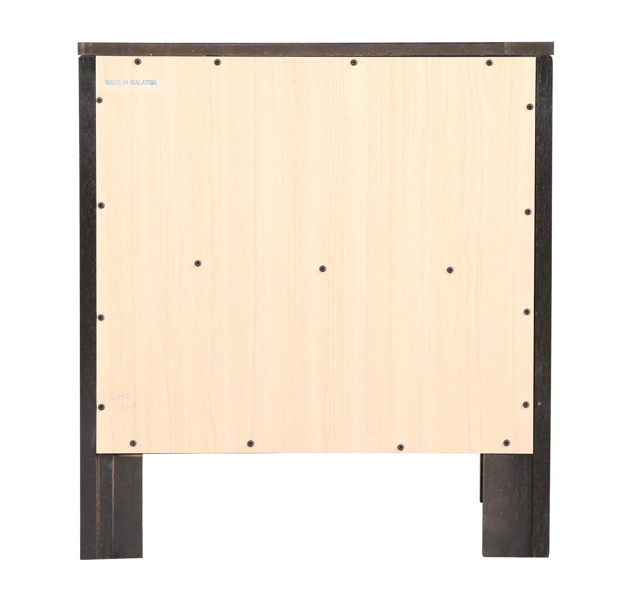 Charming Nightstand With Drawers by Unique Piece Furniture
