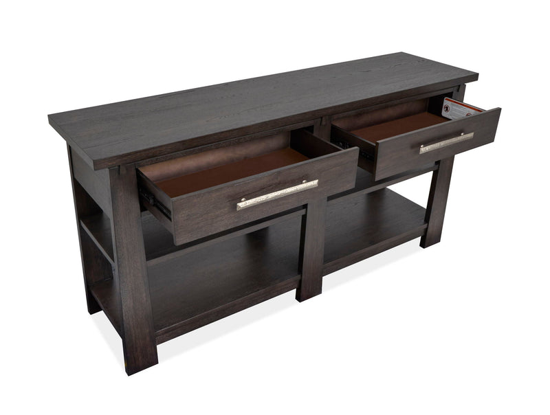 Tauren - Sideboard - Coffee Bean, photo 3 of 7