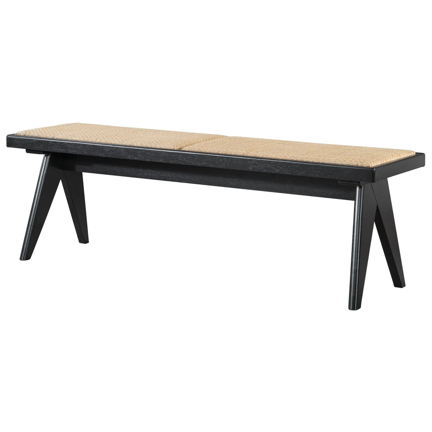 Keira - Modern Aesthetics Bench by HouseOfZazla