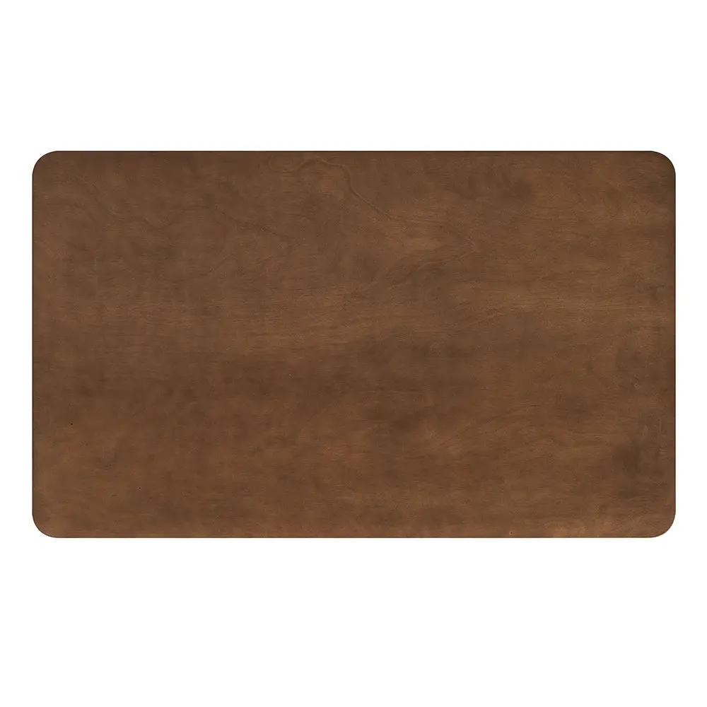 Kaela - Dining Table - Walnut by Unique Piece Furniture