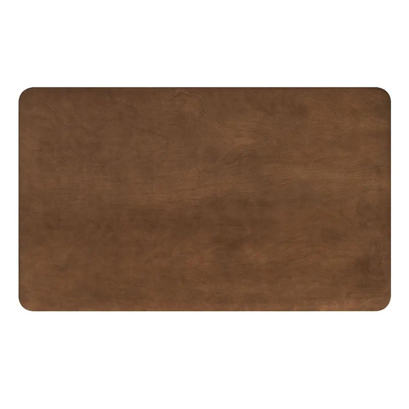 Kaela - Dining Table - Walnut by Unique Piece Furniture