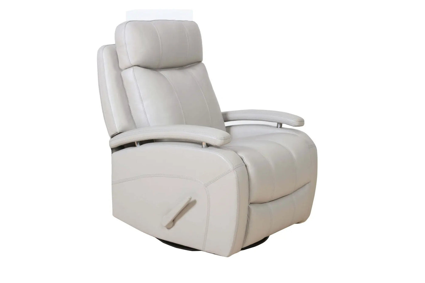 Duffy - Swivel Glider Recliner by Unique Piece Furniture
