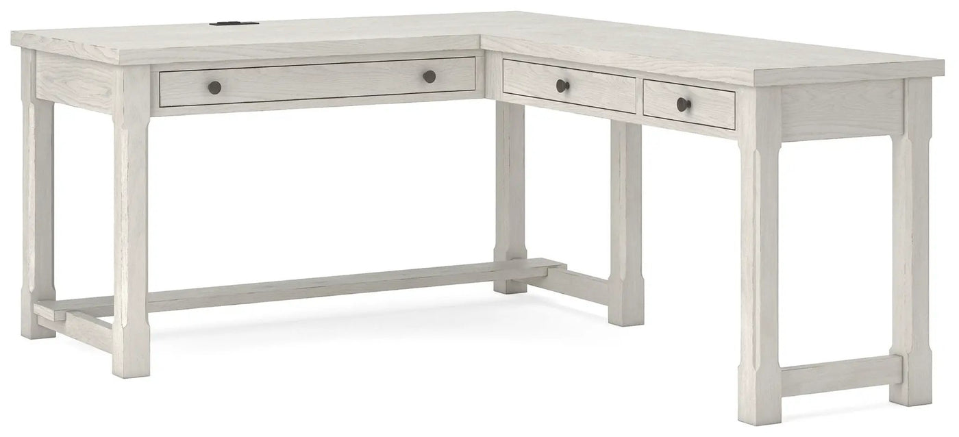 Robbinsdale - Home Office Desk by Unique Piece Furniture