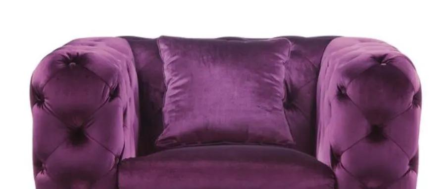 Atronia - Chair, Elegant Design by HouseOfZazla