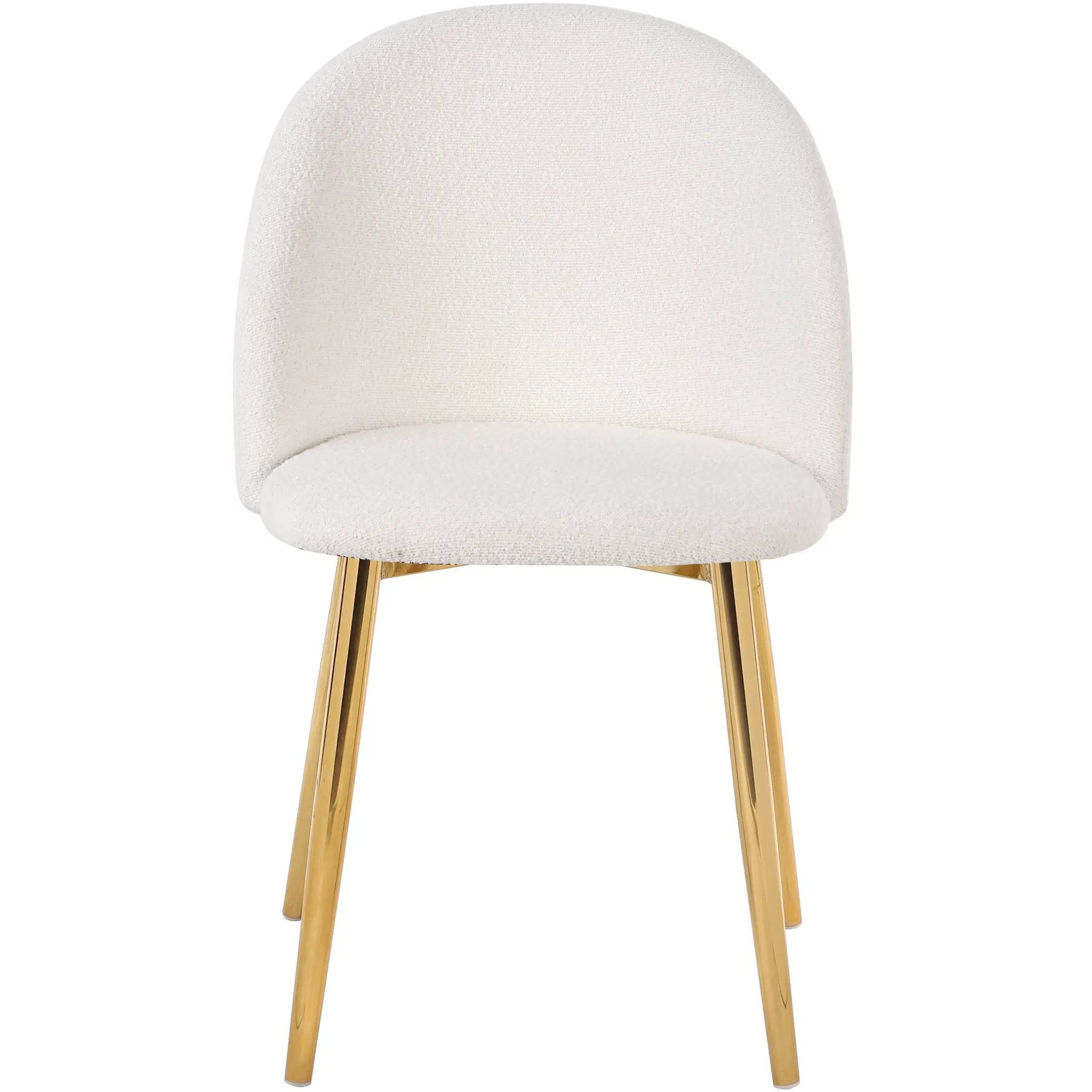 Marion - Mid Century Modern Dining Chair (Set of 2) by HouseOfZazla