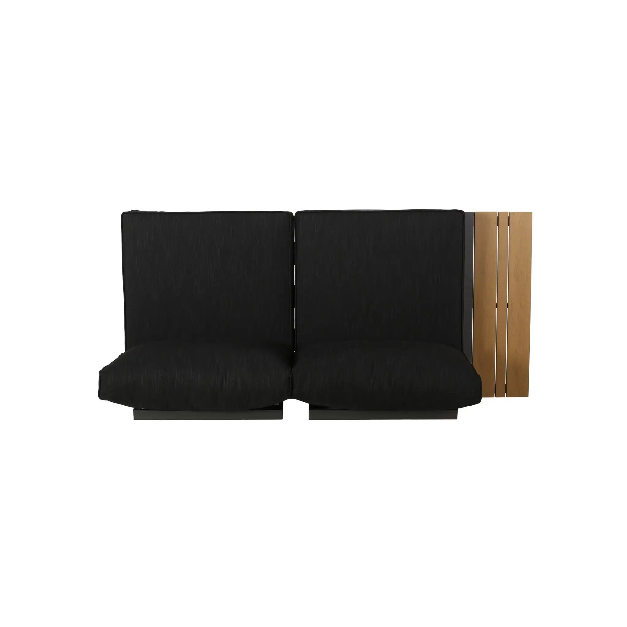 Sterling Left Arm Sofa Seater by HouseOfZazla