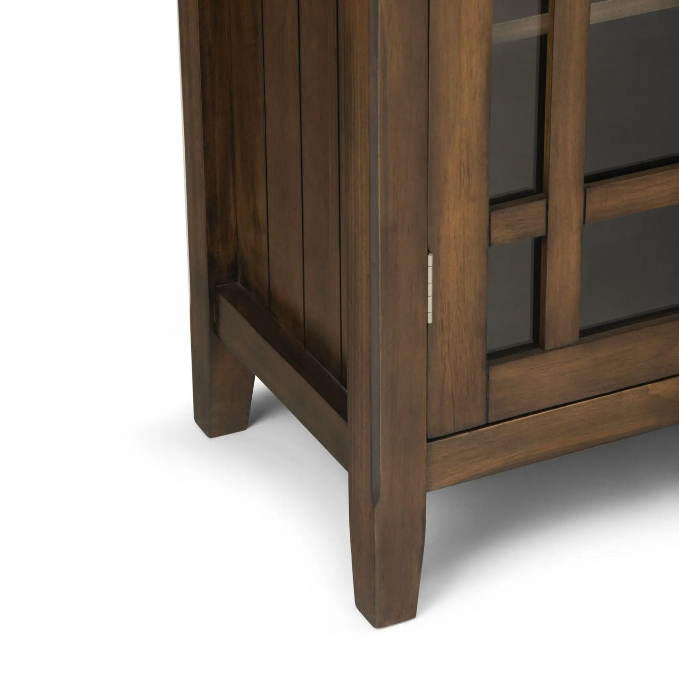 Bedford - Storage Media Cabinet by HouseOfZazla