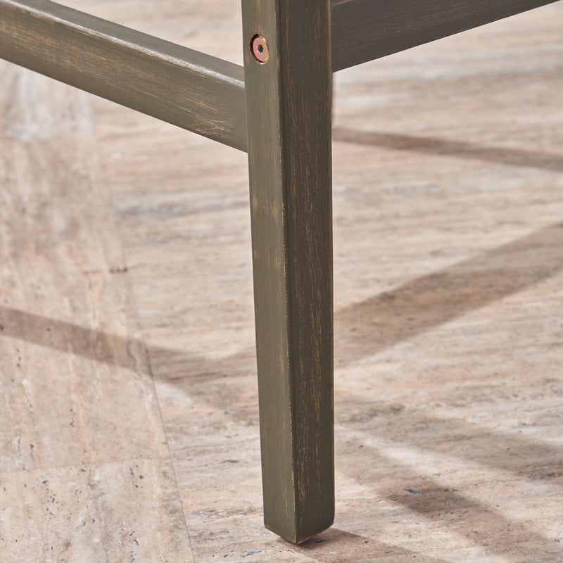 Stamford Barstool by HouseOfZazla