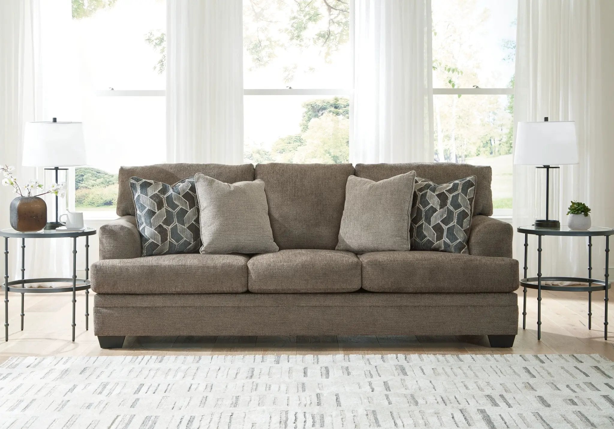 Stonemeade - Sofa Sleeper by Unique Piece Furniture