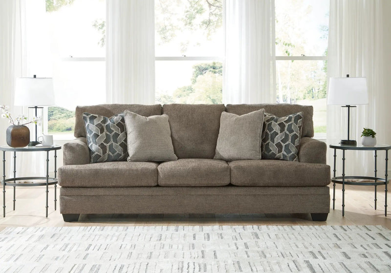Stonemeade - Sofa by Unique Piece Furniture
