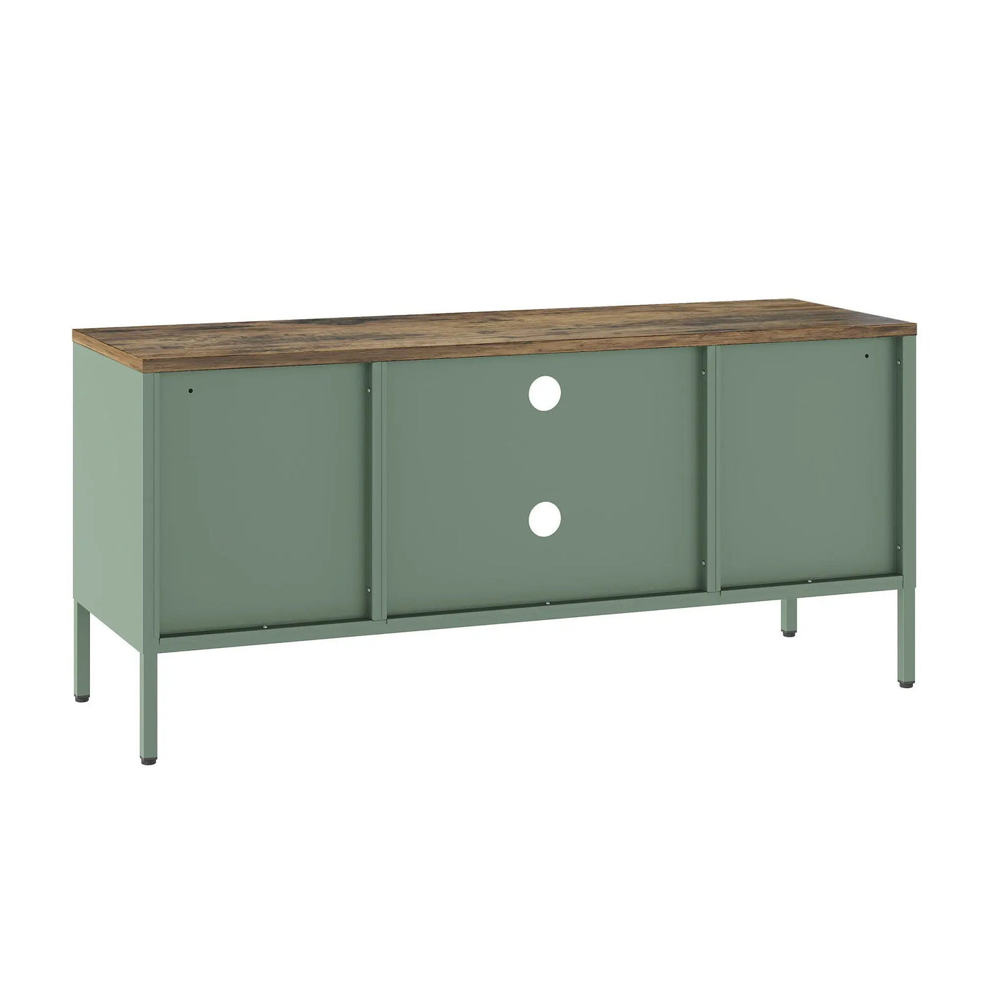Landen - Storage Cabinet by HouseOfZazla