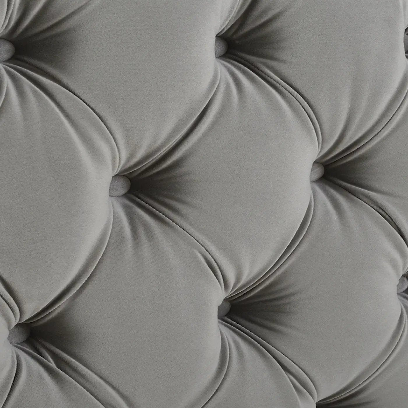 Brooklyn - Tufted Panel Bed Headboard And Footboard Set by Unique Piece Furniture