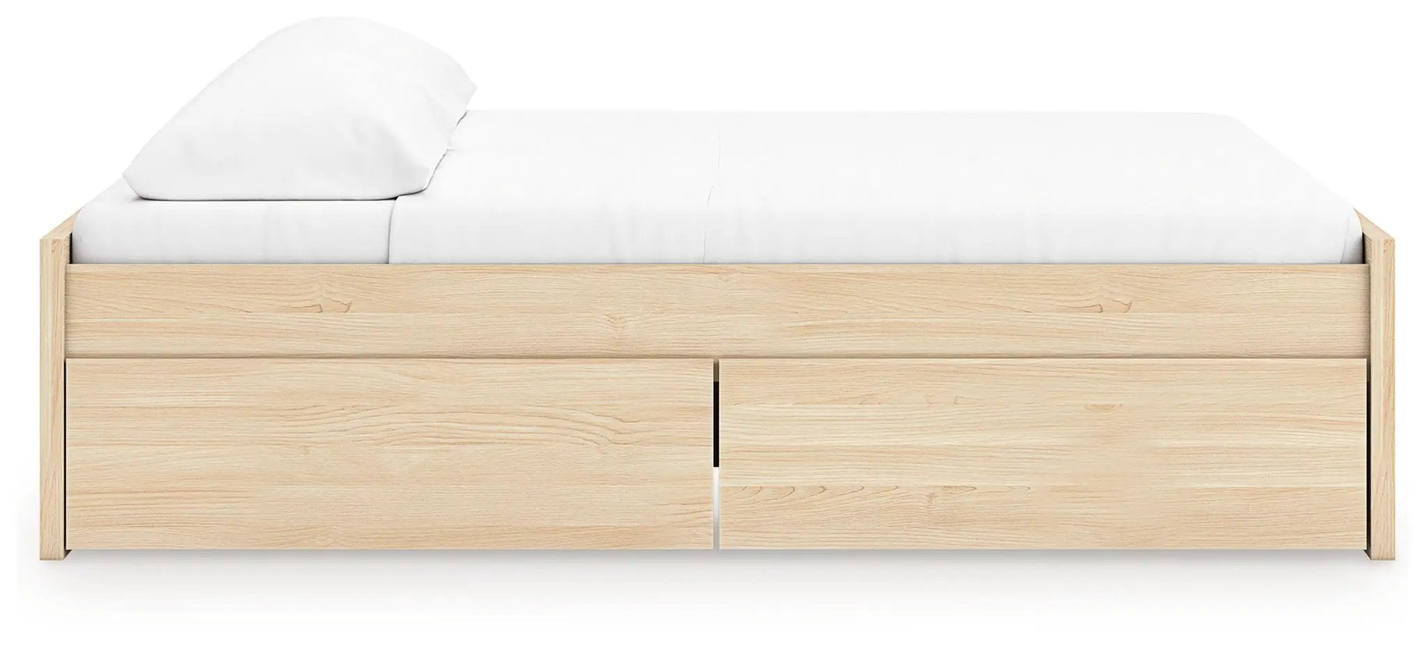 Onita - Platform Bed by Unique Piece Furniture
